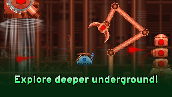 核心命运汉化版v1.1.3.1(4)