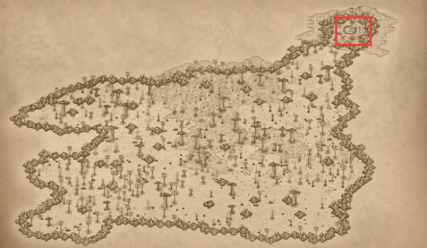 挨饿荒野苹果版