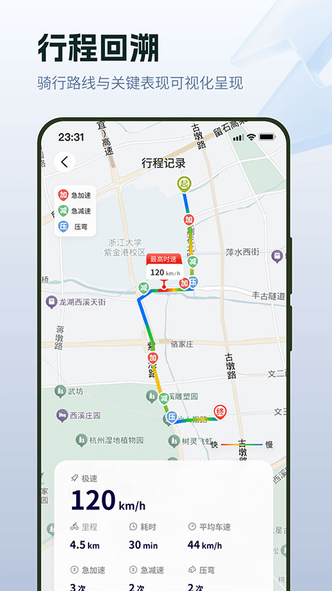 张雪机车app(ZXJC)v1.3.4(4)