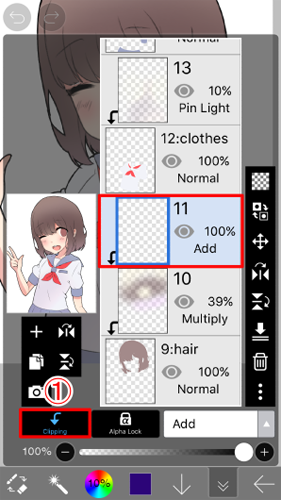 爱笔思画x苹果版