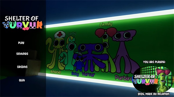 沃沃避难所2v1.0(1)