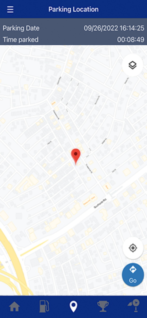 雅马哈摩托车Appv3.8.0(3)