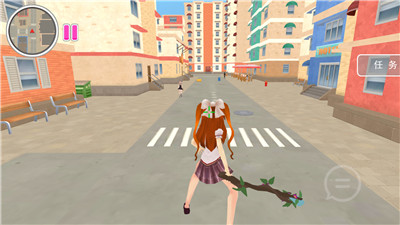 校园躲猫猫逃生手机版v1.0.1(3)