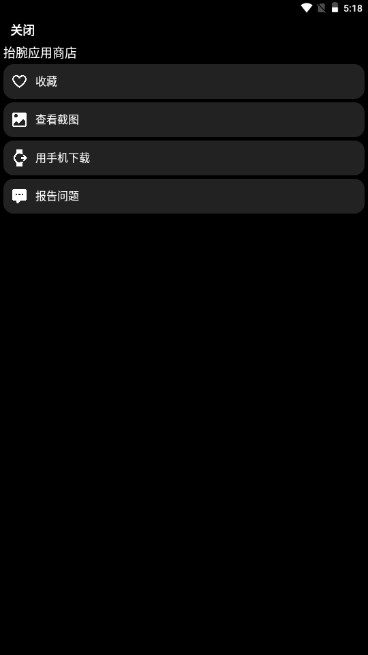 hankmi抬腕应用商店官方正版(手表应用市场)