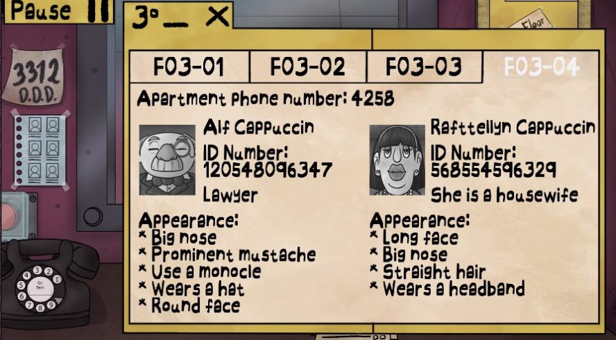 那不是我的邻居游戏手机版免广告版