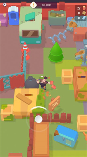 最后的生存据点v1.0.0(3)