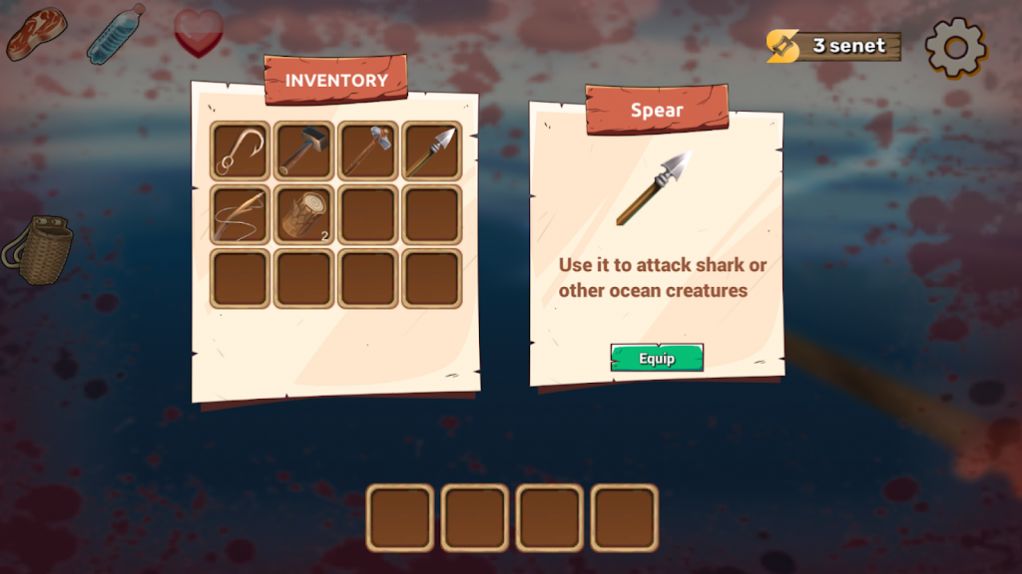 海洋鲨鱼生存挑战v1.0(1)