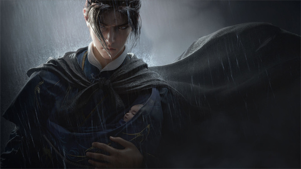 燕云十六声测试服v1.0(1)