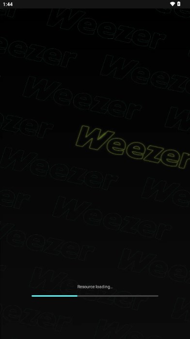 Weezer音乐软件