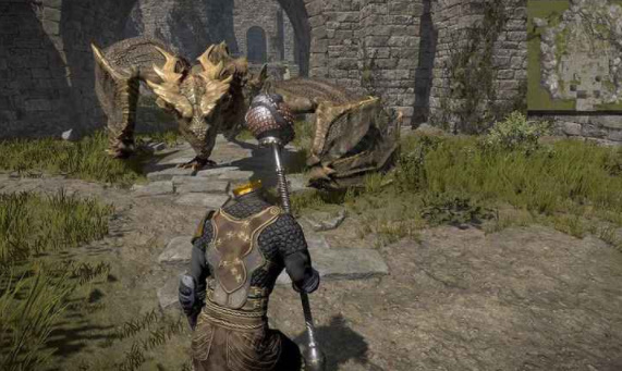 黑悟空觉醒v1.11.1(4)