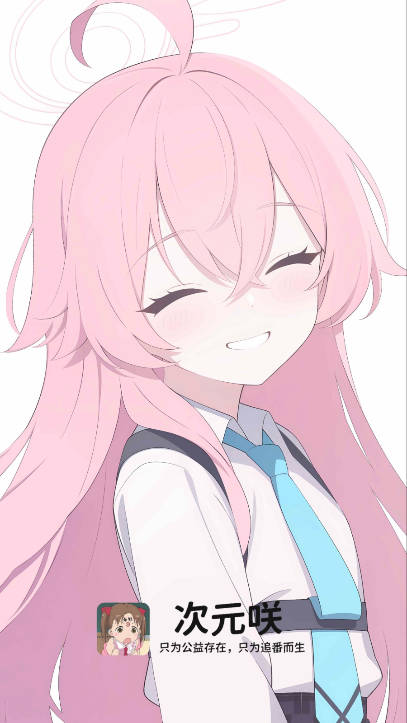 次元咲动漫软件