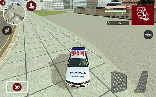 铁拳超人城市守护v1.4(3)