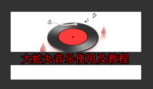 大蛇丸音乐软件免费下载安装手机版