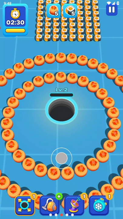 美味洞洞谜题无限内购版