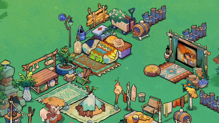 森林电台app安卓版