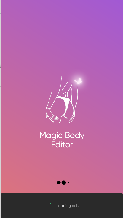 魔法美形编辑器手机版
