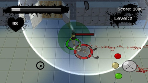 傲娇斩杀者v1.1(1)