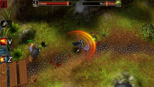 魔法与爪牙v1.2.33(1)