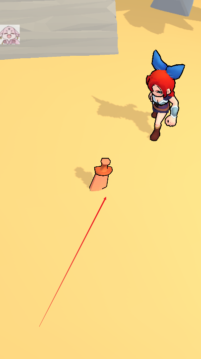 奥术猎人灵魂幸存者内置菜单版