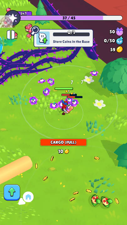 奥术猎人灵魂幸存者内置菜单版