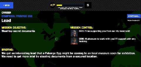 隐身大盗v0.9.1(1)