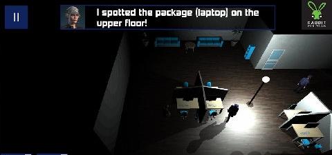 隐身大盗v0.9.1(3)