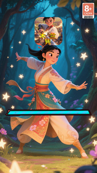 木兰隽app最新版