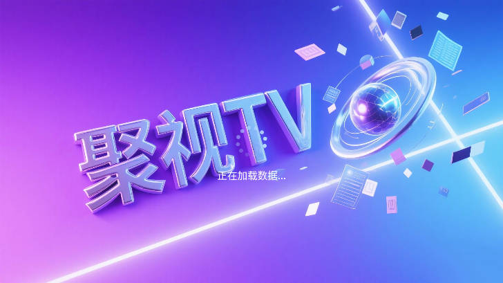 聚视TV电视最新版本
