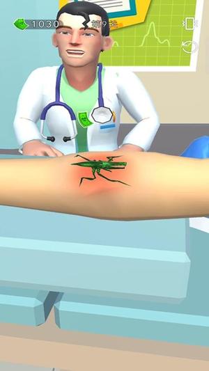 疯狂外科医生v187.1.2(1)