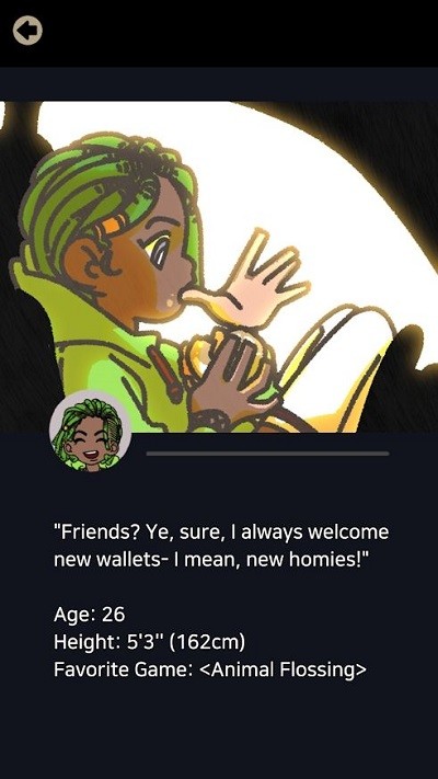 不完全是英雄v1.0.5(3)