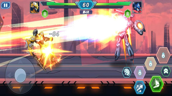 机甲人超级对决v1.2(1)