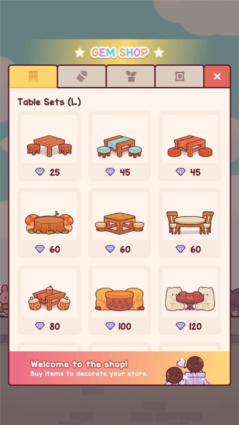 Boba Tale游戏v2.0.3(3)