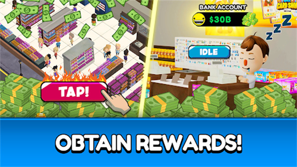 闲置卡牌店v267(2)