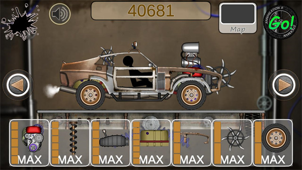 Stickman Annihilation IIv0.1.8(2)