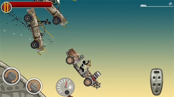 Stickman Annihilation IIv0.1.8(4)