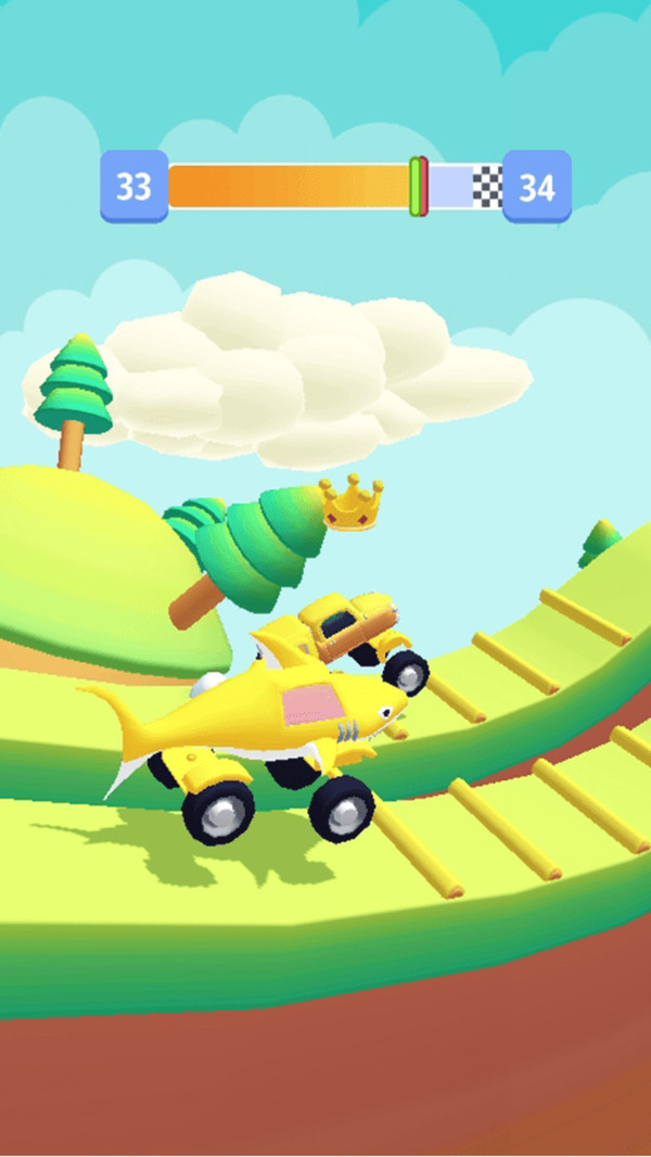 超级改装赛v189.1.0(4)