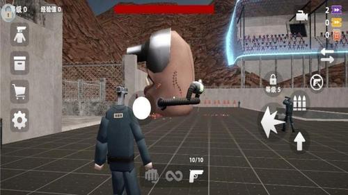 恐怖乐园冒险v05.250905.01(2)