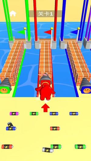 火柴人冲关大作战v187.1.1(1)
