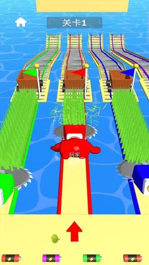 火柴人冲关大作战v187.1.1(4)