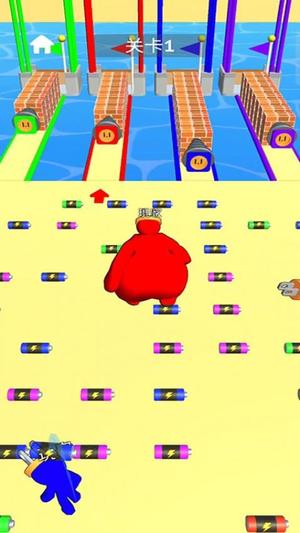 火柴人冲关大作战v187.1.1(3)