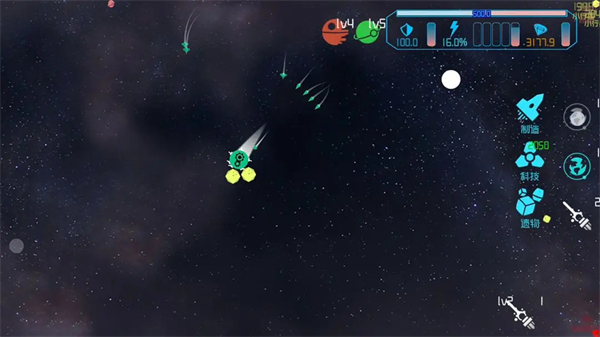引力线流星v0.6.0(3)