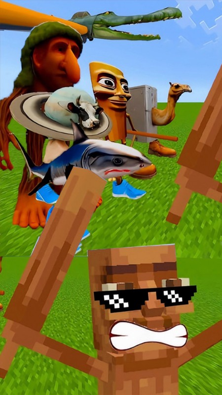 木棍人合并战争v1.00.08(3)