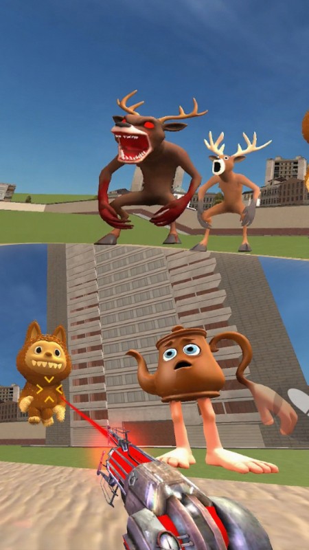 木棍人合并战争v1.00.08(1)