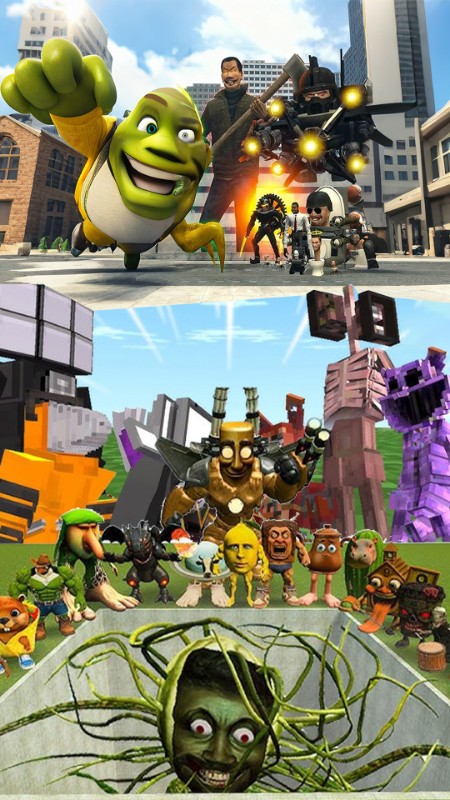 木棍人合并战争v1.00.08(4)