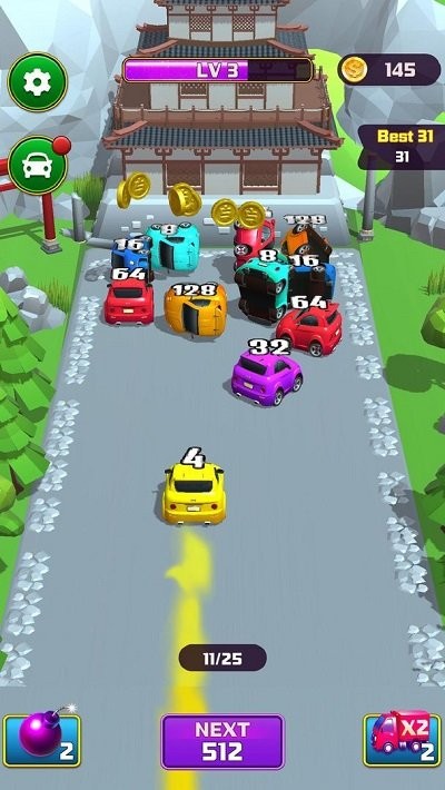 天天停个车v1.0.6(2)
