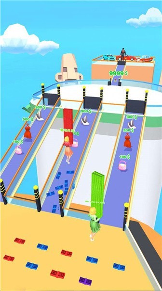 爱情竞赛3dv0.0.7(1)