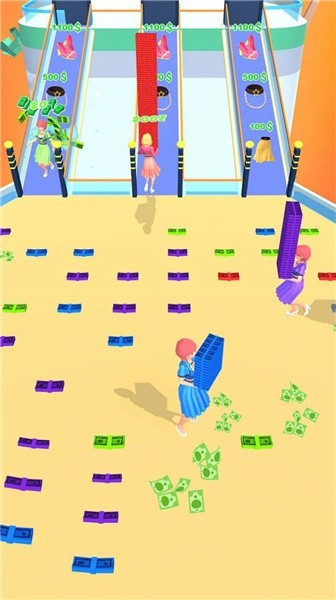 爱情竞赛3dv0.0.7(2)