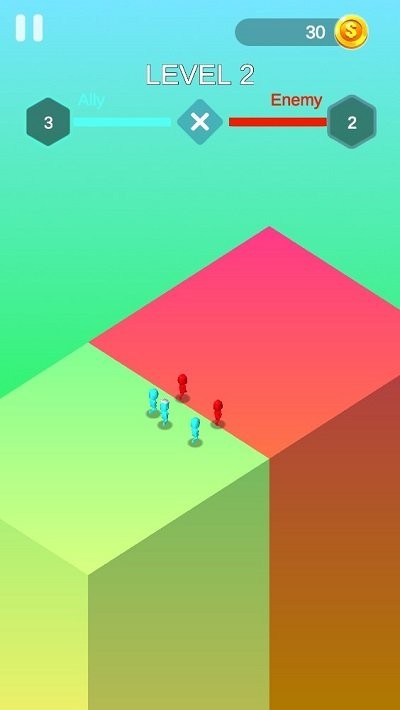 冲突斗士v1.0.3(2)