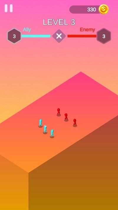 冲突斗士v1.0.3(3)