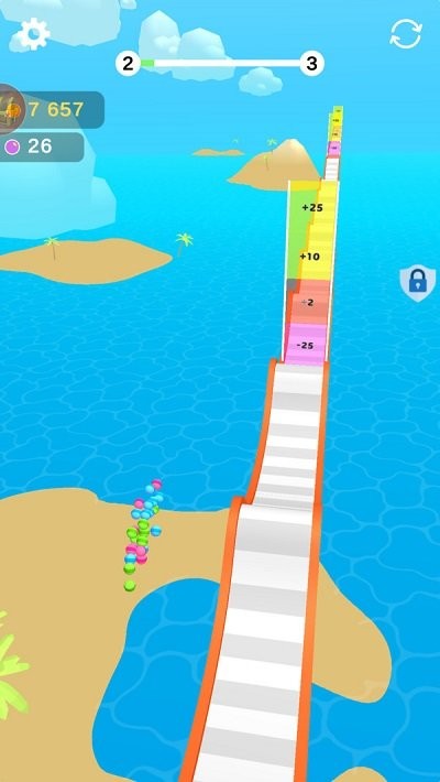 绝地球升v1.1.4(1)